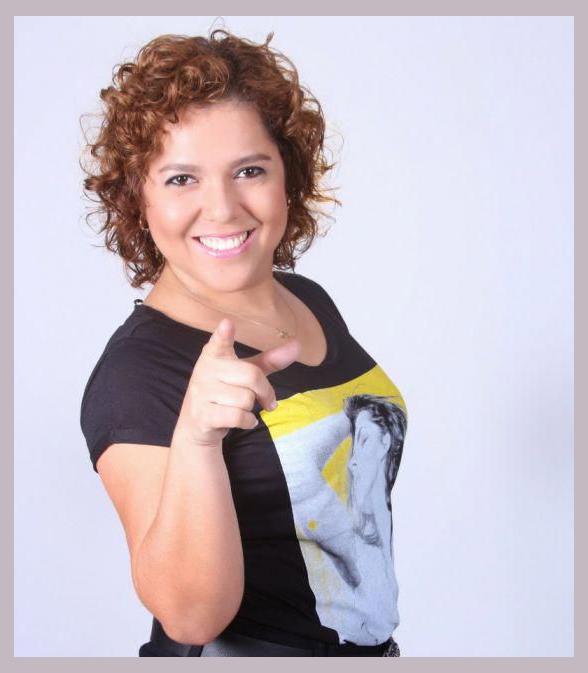 Bete Nascimento